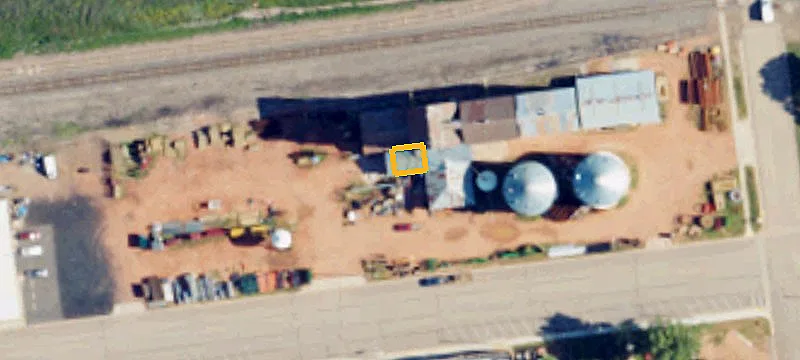 Hebron, ND 58638