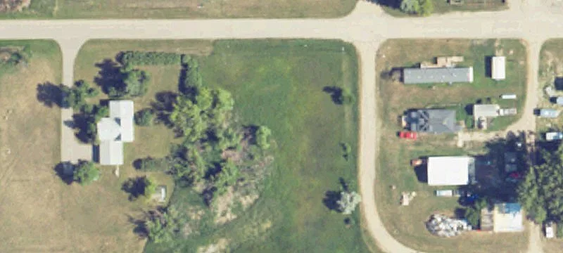 Ryder, ND 58779