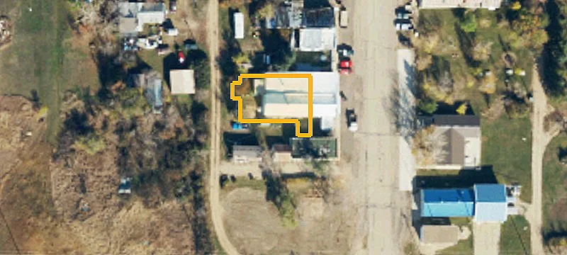 Fortuna, ND 58844
