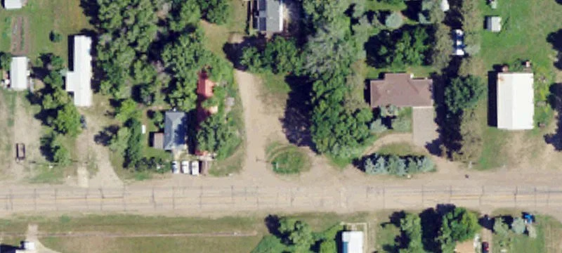 Saint Anthony, ND 58566