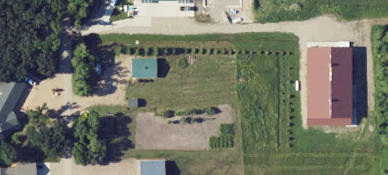 Binford, ND 58416