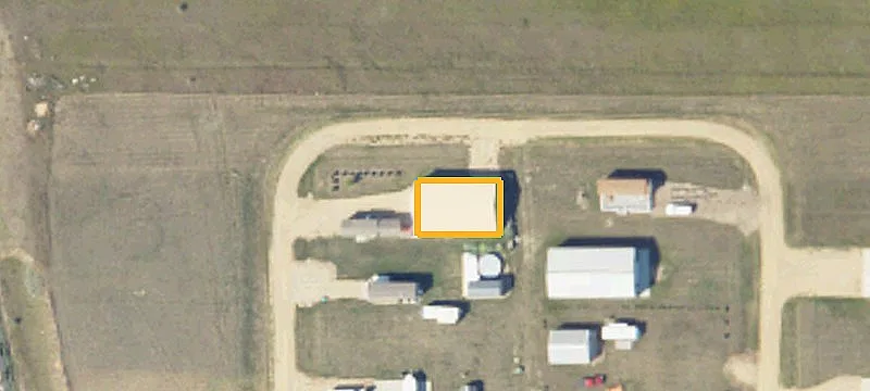 Garrison, ND 58540