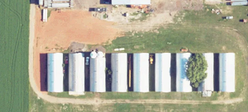 Hettinger, ND 58639