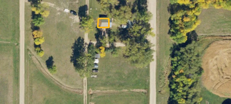 Adams, ND 58210