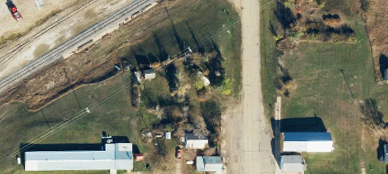 Fortuna, ND 58844