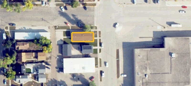 312 2nd SW Ave