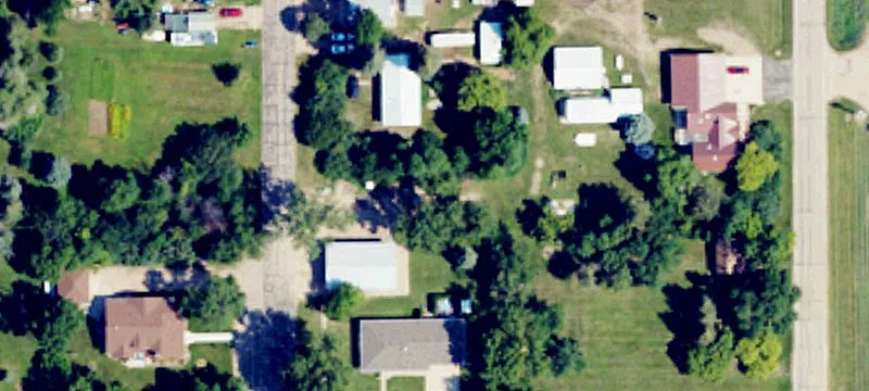Hazelton, ND 58544