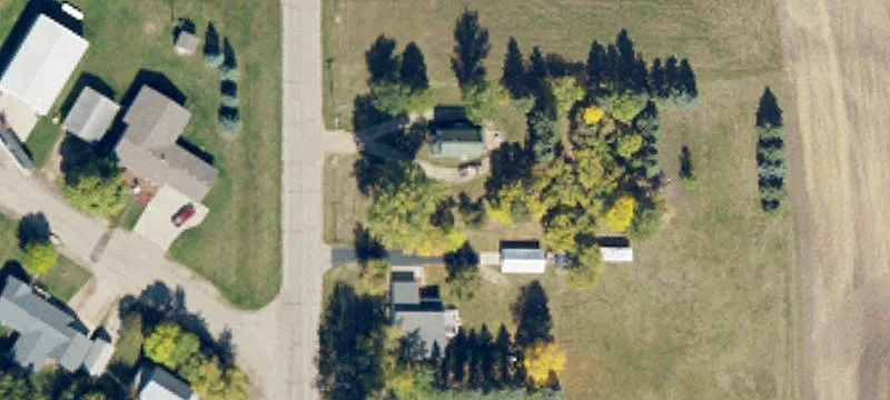 Osnabrock, ND 58269