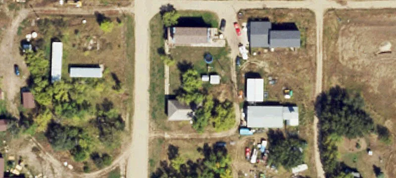 Ray, ND 58849