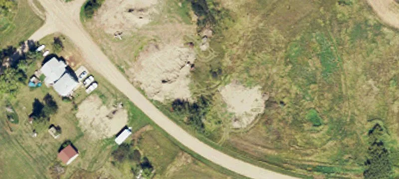 Alamo, ND 58830