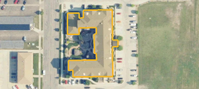 2801 Gtwy Ave