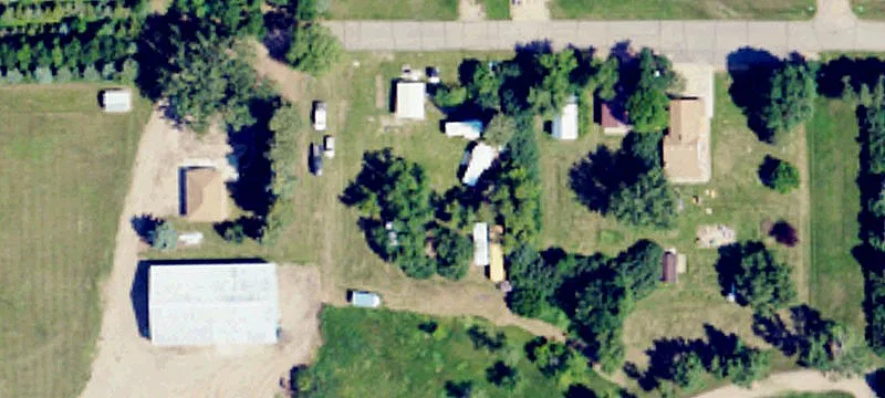 Hazelton, ND 58544