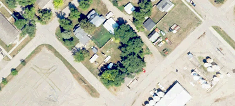 Milnor, ND 58060