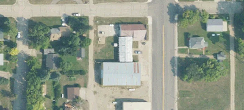 Saint Thomas, ND 58276