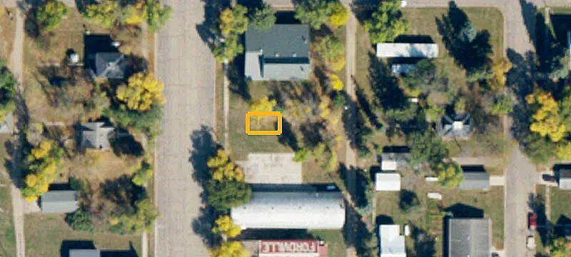 Fordville, ND 58231