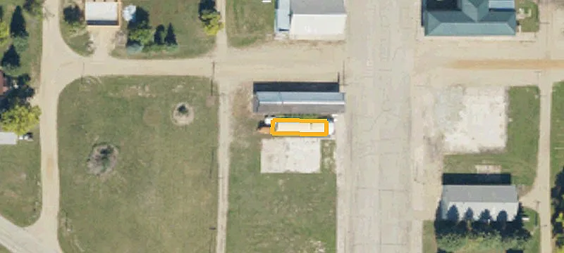 Adams, ND 58210