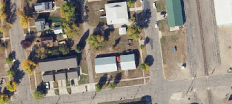 Hillsboro, ND 58045