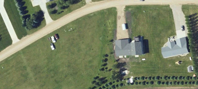 Warwick, ND 58381