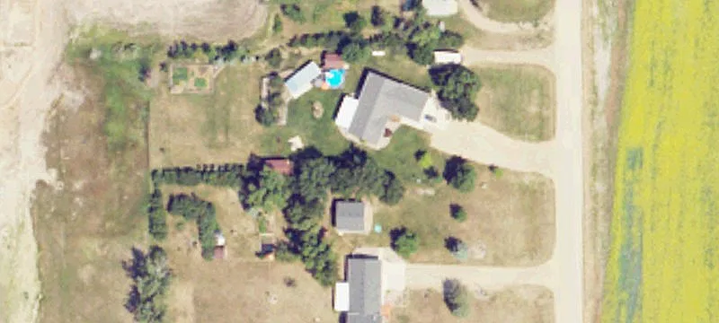 Glenburn, ND 58740