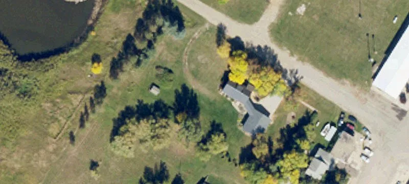 Osnabrock, ND 58269