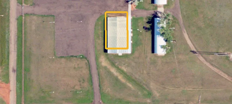 Beach, ND 58621