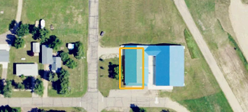 Hazelton, ND 58544