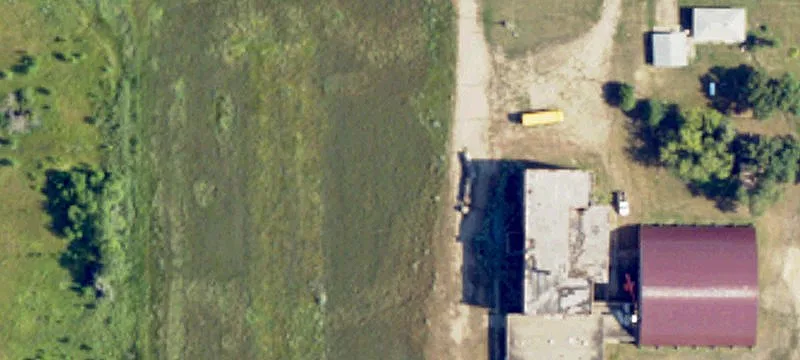 Fingal, ND 58031