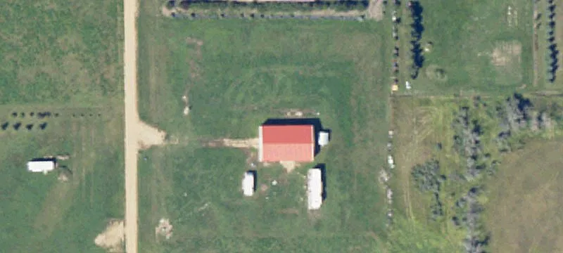 Coleharbor, ND 58531