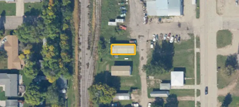 510 12th N Main St