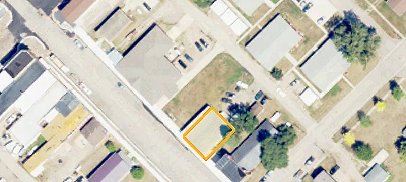 Milnor, ND 58060