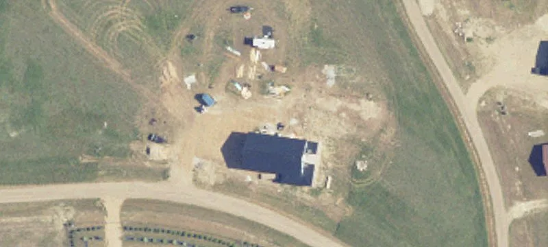 Garrison, ND 58540