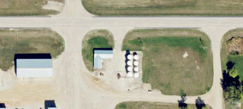 Alsen, ND 58311