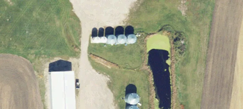 Rolette, ND 58366