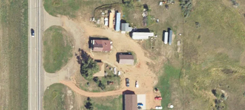 Fairfield, ND 58627