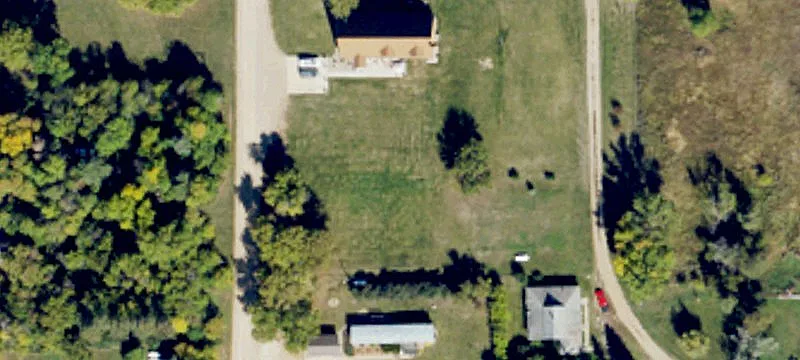 Brocket, ND 58321
