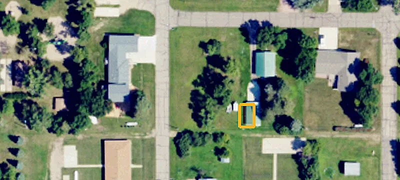 Hazelton, ND 58544