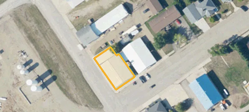 Neche, ND 58265