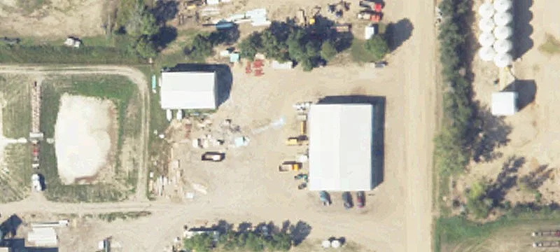 Garrison, ND 58540