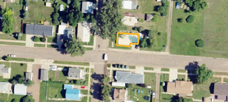 Elgin, ND 58533