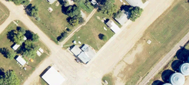 Havana, ND 58043