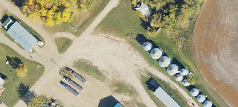 Wales, ND 58281