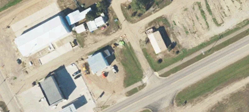 Trenton, ND 58853