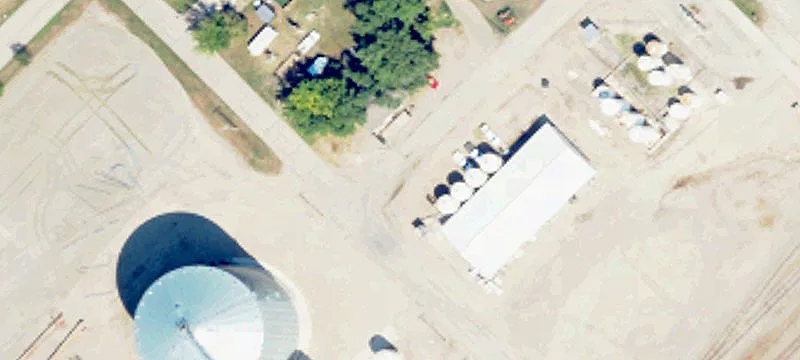 Milnor, ND 58060
