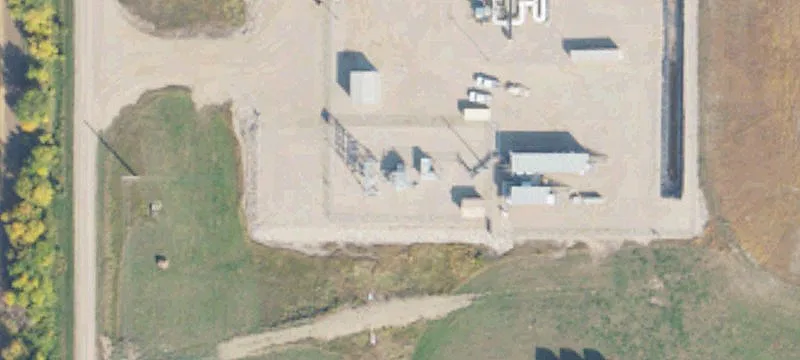 Edinburg, ND 58227