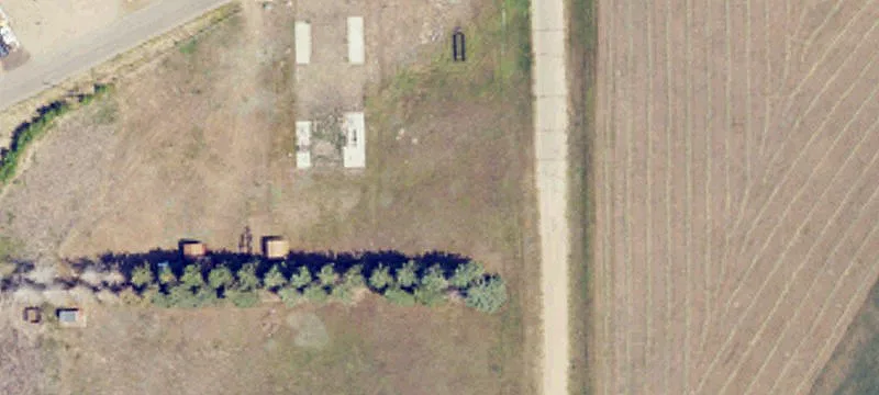 Douglas, ND 58735
