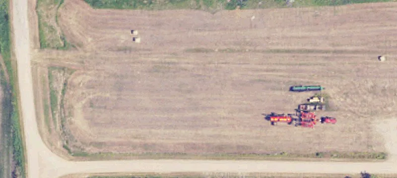 Sherwood, ND 58782