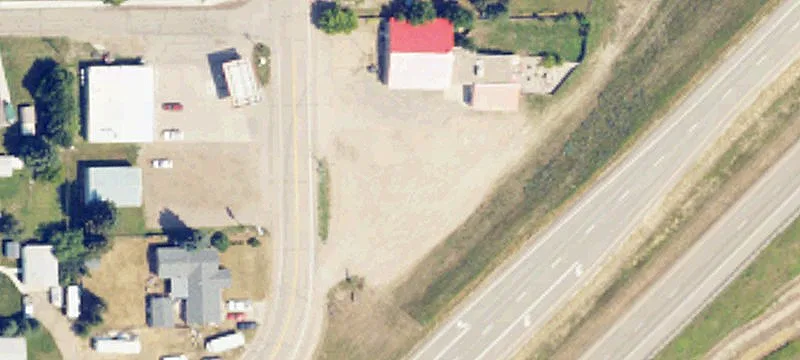 Surrey, ND 58785