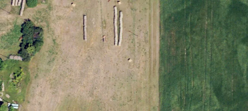 Granville, ND 58741