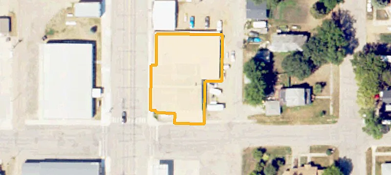 Lidgerwood, ND 58053