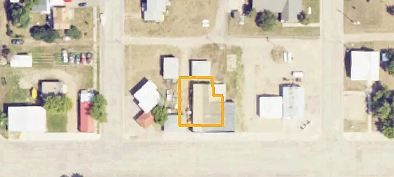 Glenburn, ND 58740